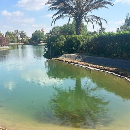 Villa Louisa Piscine Privee Sans Vis A Vis Dyar Shemsi Тарудант Экстерьер фото