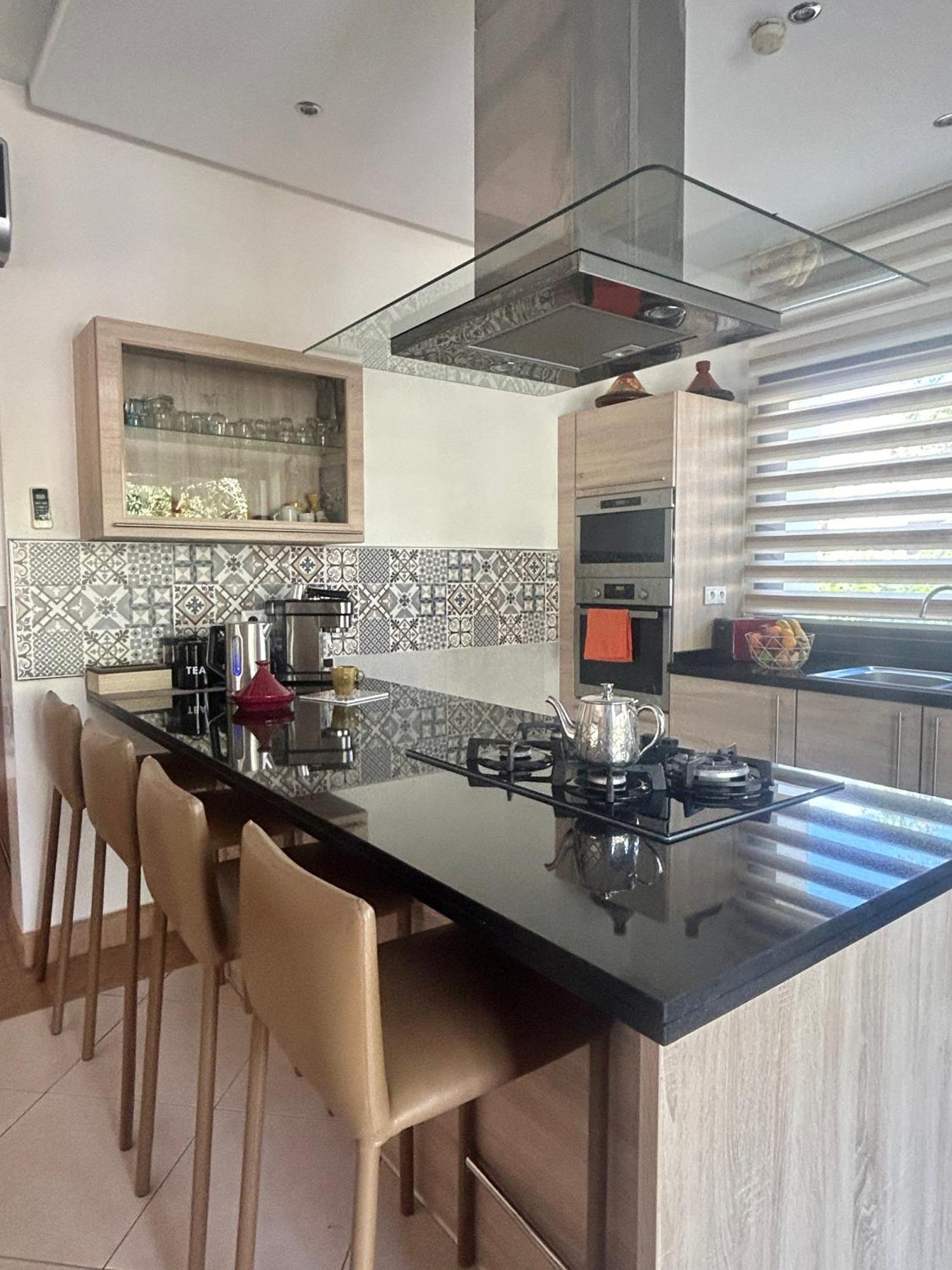 Villa Louisa Piscine Privee Sans Vis A Vis Dyar Shemsi Тарудант Экстерьер фото